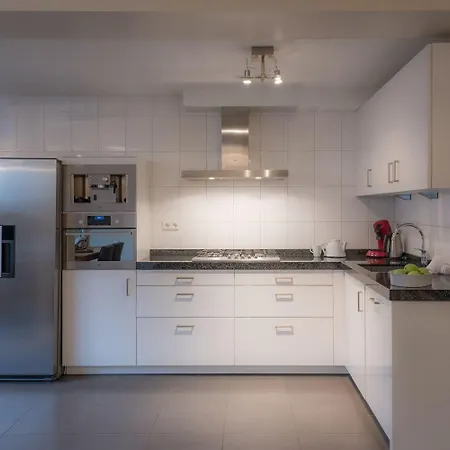 Apartment Dynasti *