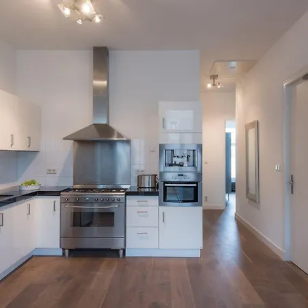 Apartment Dynasti Amsterdam