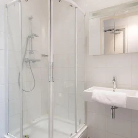 Dynasti Apartment Amsterdam