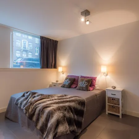 Apartment Dynasti Amsterdam