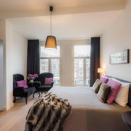 Apartment Dynasti *