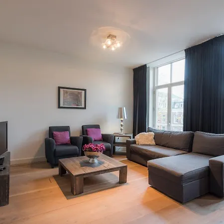 Dynasti Amsterdam