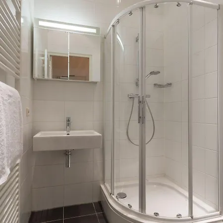 Apartment Dynasti Amsterdam