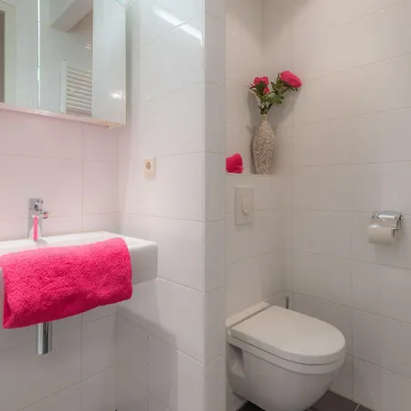 Apartment Dynasti